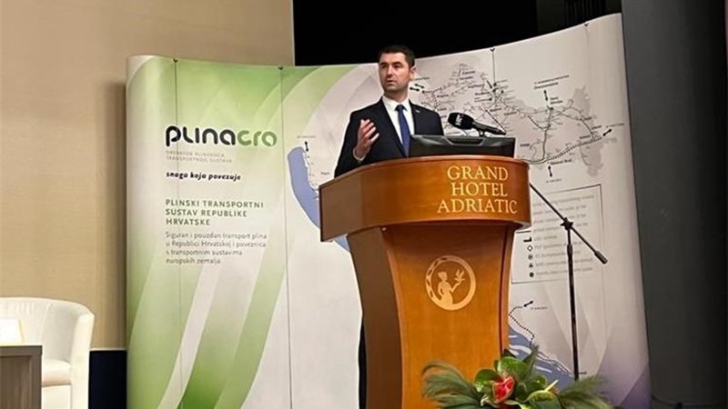 Filipović: Donosimo odluke koje će osigurati sigurnu opskrbu i pristupačne cijene energenata
